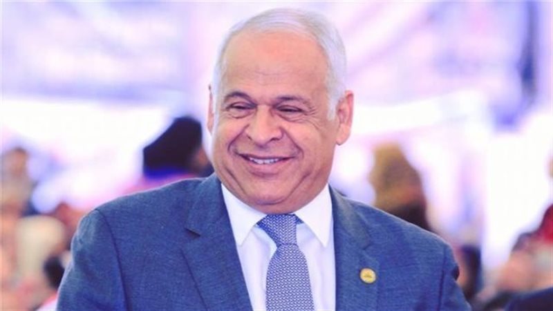 فرج عامر، فيتو
