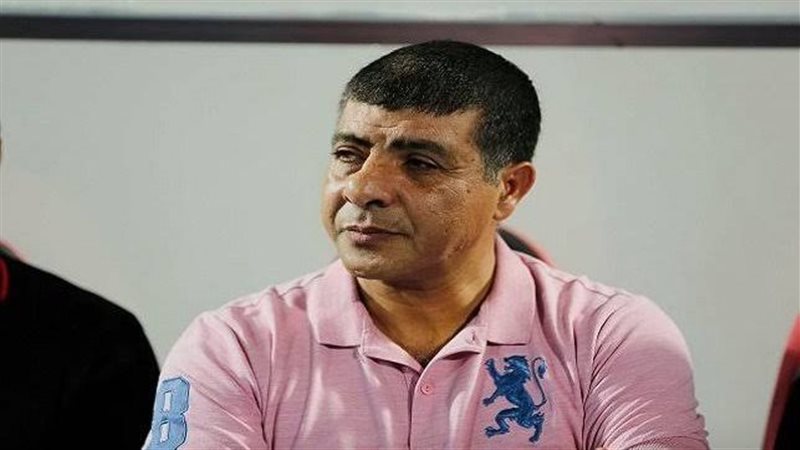 طارق العشري يكسب
