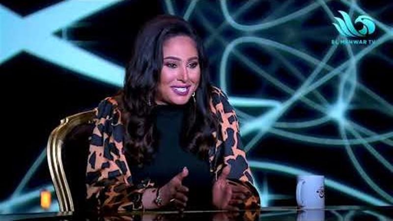 رحاب الجمل، فيتو