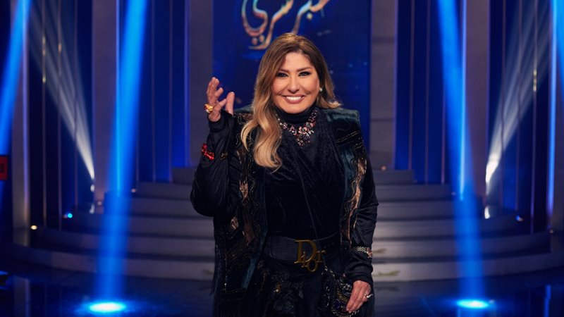 الفنانة سهير رمزي،
