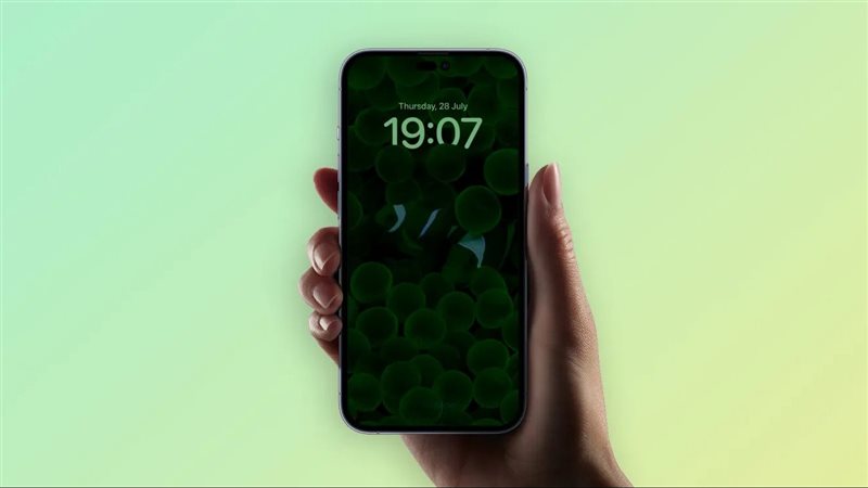 ايفون، فيتو 