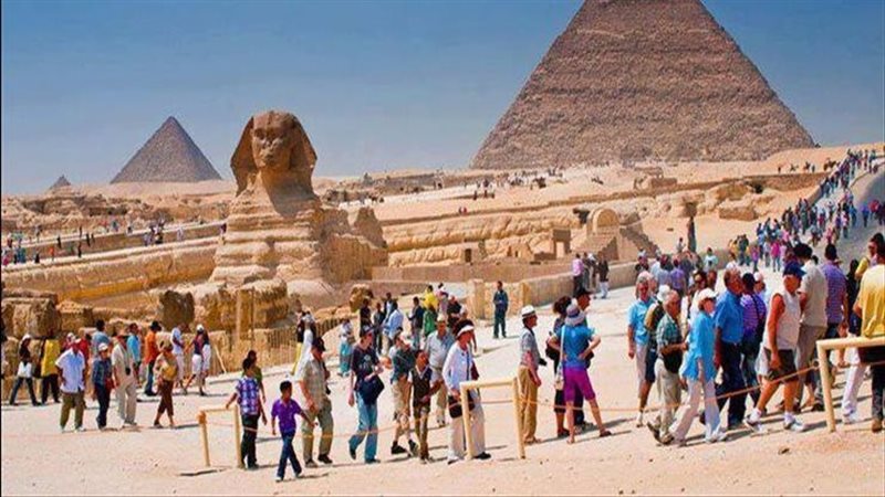 سائحين،فيتو
