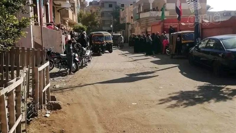 امتحانات اعدادية