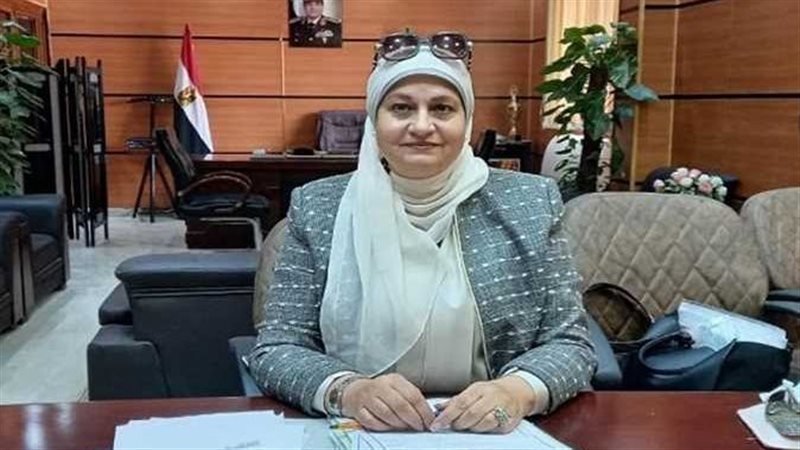 سماح ابراهيم وكيل