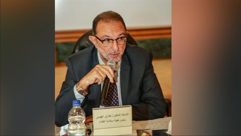  الدكتور طارق الهوبي