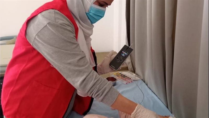 الفحص السمعي، فيتو