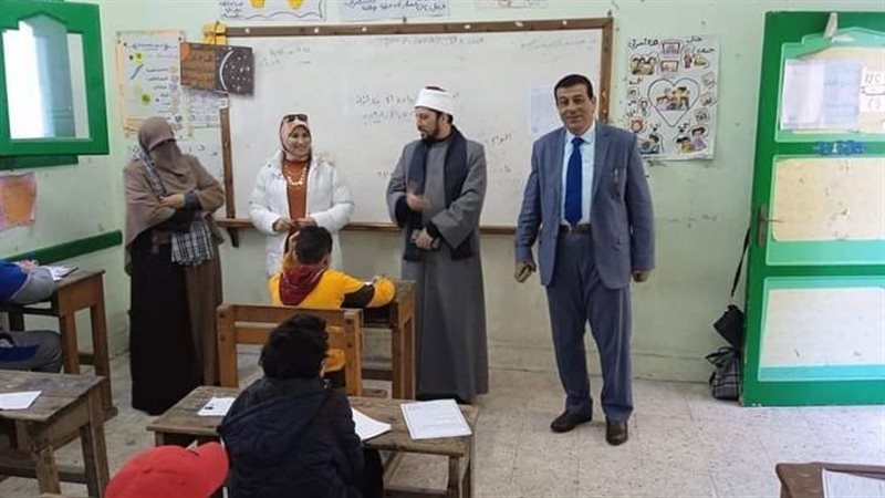 المنطقة الأزهرية