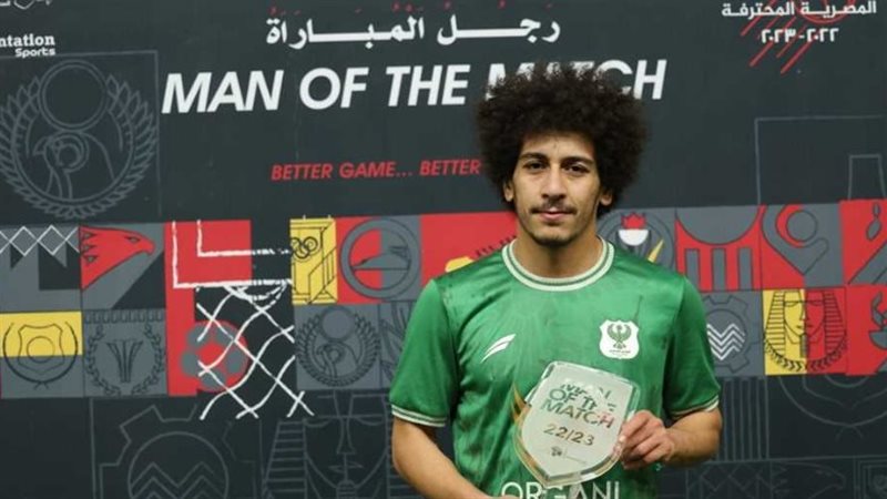 حسين السيد، فيتو
