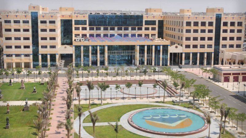 الجامعات الخاصة،
