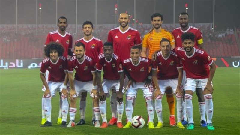الوحدة السعودي، فيتو