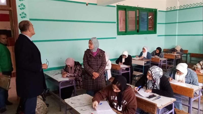 وكيل تعليم الإسماعيلية