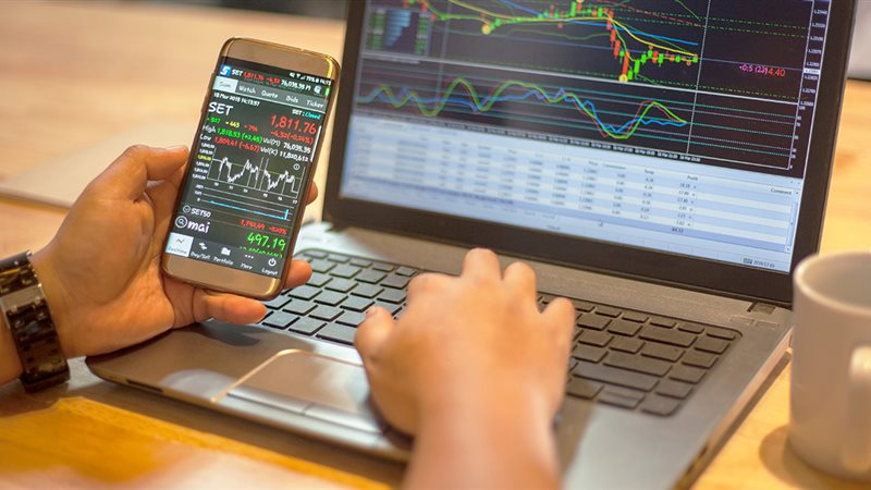 الاستثمار فى البورصة،فيتو