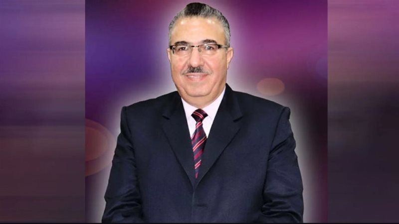 نبيل عبد السلام عضو