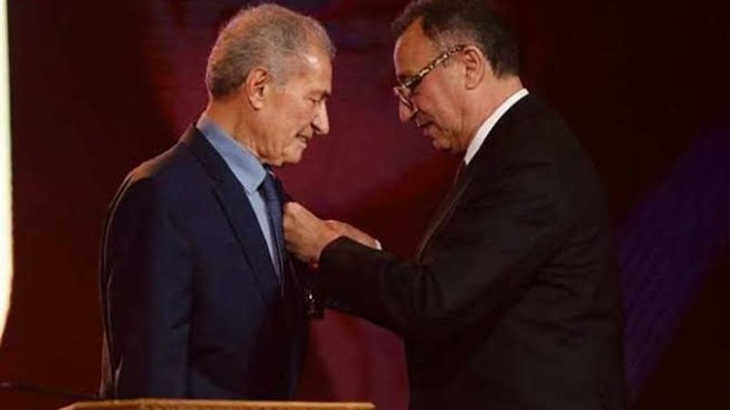 الخطيب وحسن مصطفي،فيتو