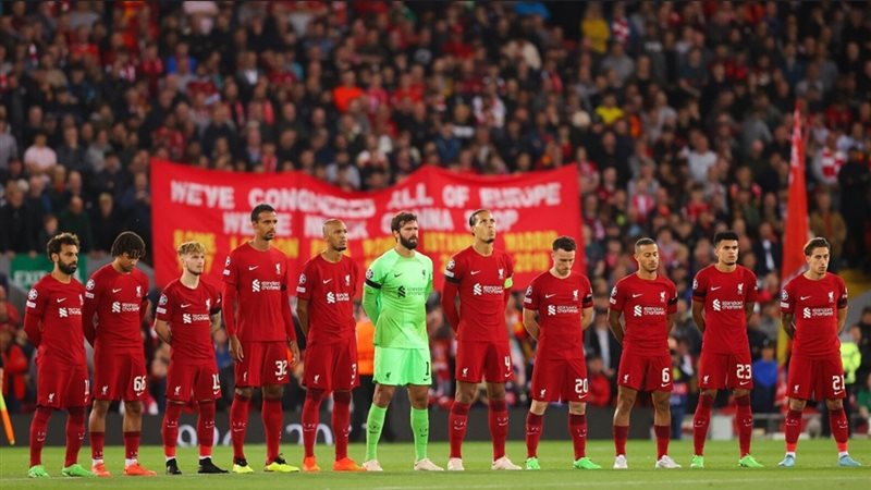 ليفربول، فيتو 