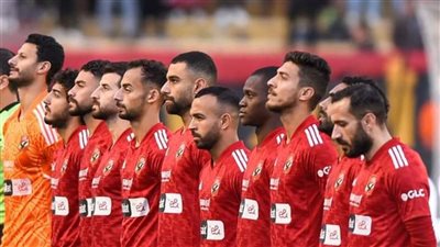 الأهلي يبحث عن الكلين شيت التاسع بالدوري الموسم الحالي 