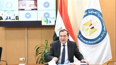 وزير البترول: مشروعات التكرير تؤمن السوق المحلية وتدعم خطط عمل مصر 