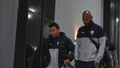 استبدال سامسون وجمعة وشبانة، تفاصيل خريطة قائمة الزمالك للموسم الجديد 