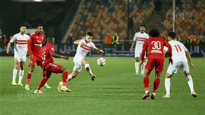 نادي الزمالك، فيتو تنشر تفاصيل 11 هزيمة للأبيض مع فيريرا منها 4 أمام الأهلي