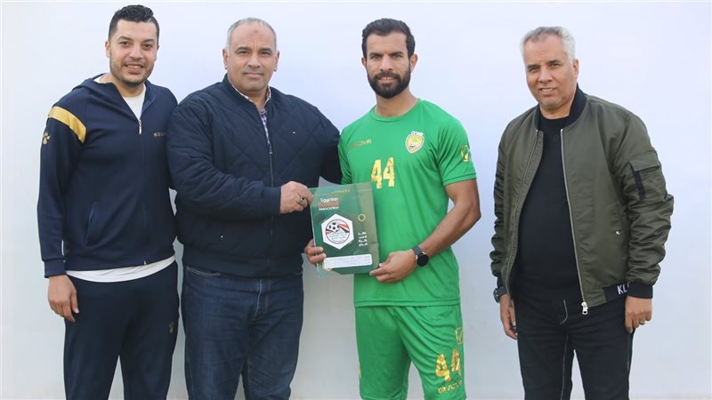 بهاء مجدي لاعب السكة،