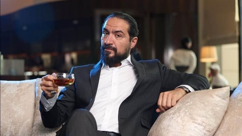 محمد القس، فيتو