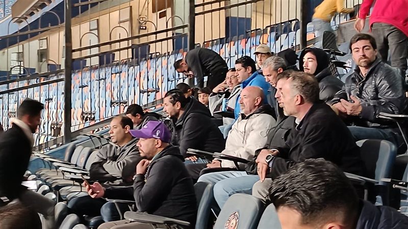 باتشيكو، فيتو