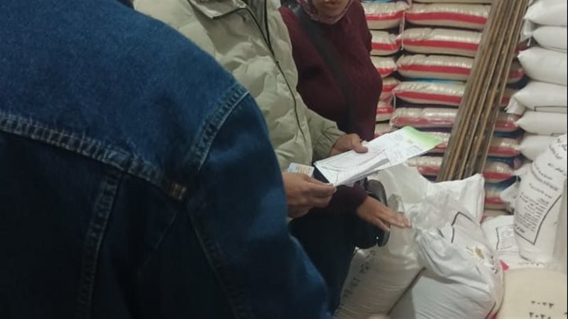 حملات تموين الإسكندرية،
