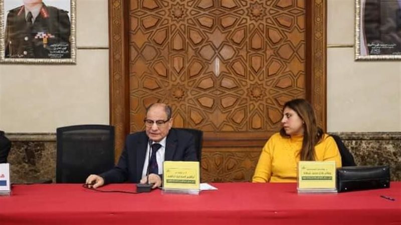 ندوة نقابة المهندسين،