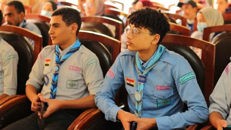 دورة تدريبية في الإعلامي