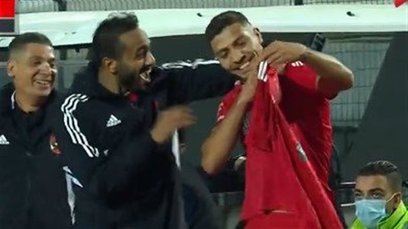 محمد شريف، فيتو