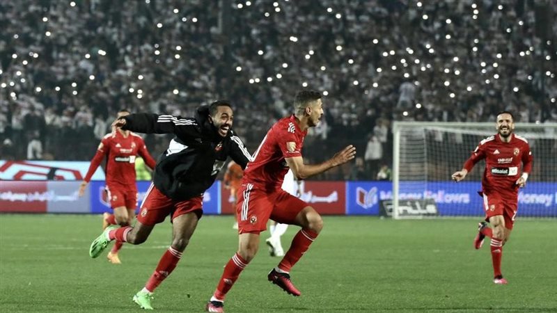 محمد شريف، فيتو