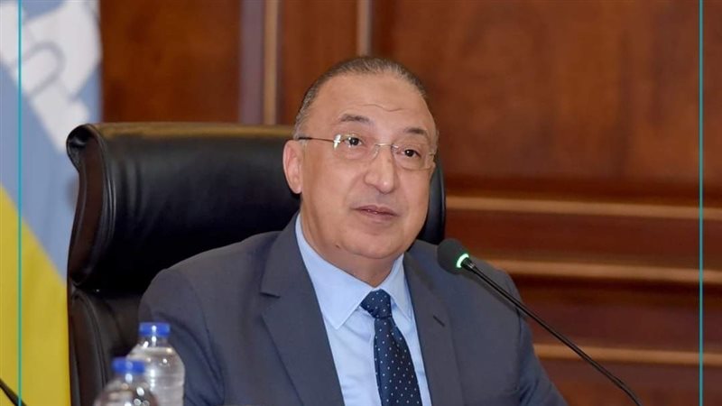 محافظ الإسكندرية،