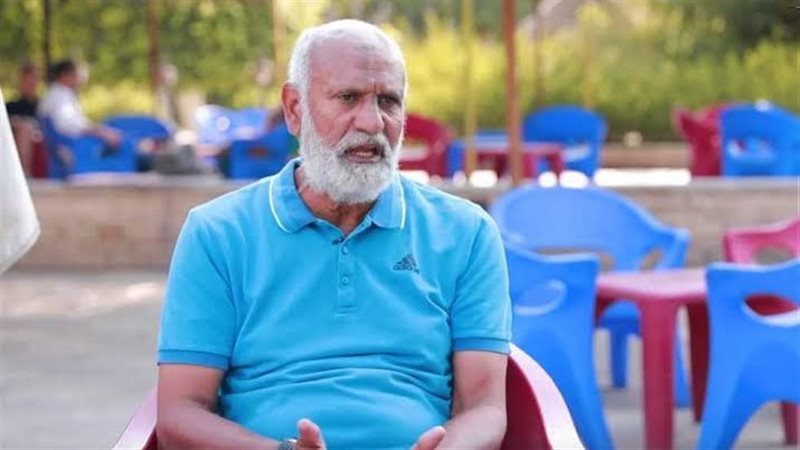 مختار مختار، فيتو