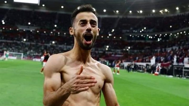 أحمد عبدالقادر، فيتو