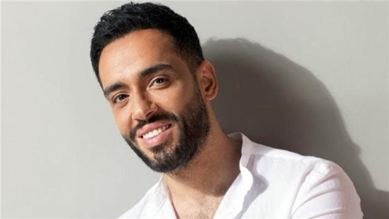 رامي جمال، فيتو 