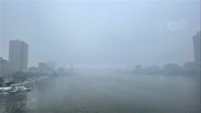 حالة الطقس اليوم، طقس معتدل وشبورة على هذه الطرق