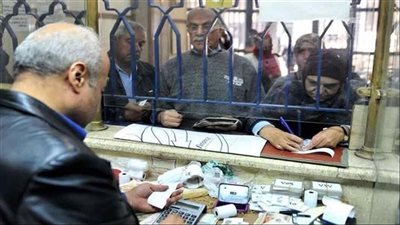 توجيهات رئاسية بصرف معاشات يوليو قبل عيد الأضحى المبارك.. اعرف المواعيد