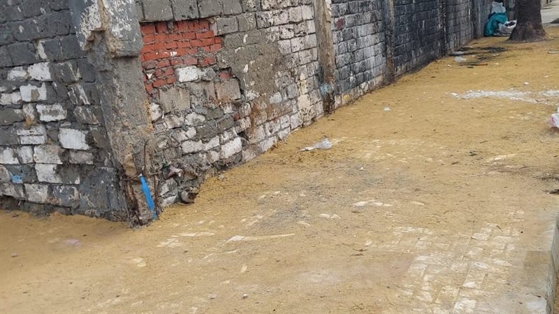 رفع كفاءة صهريج بن