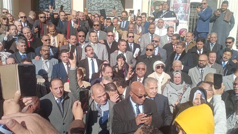 محامين مطروح 