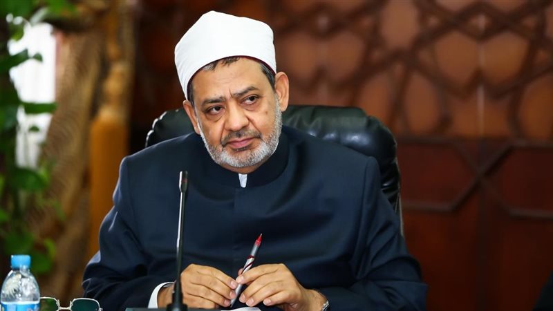 الدكتور أحمد الطيب