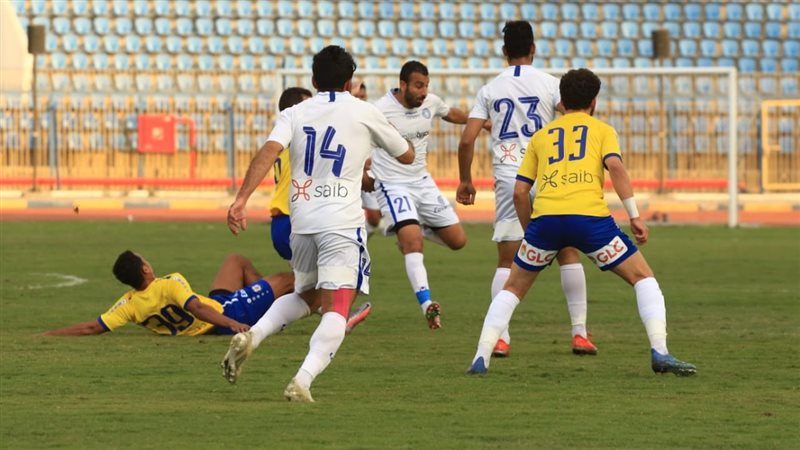 الاسماعيلي واسوان،