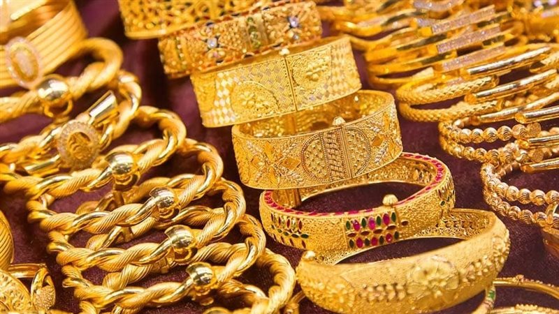 أسعار الذهب اليوم،