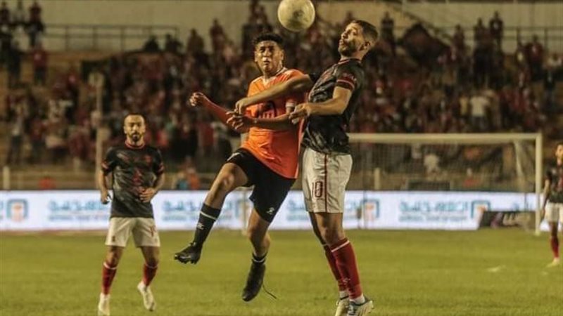 الأهلى والبنك الأهلى،