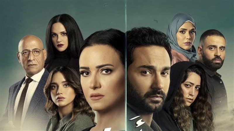 أبطال أزمة منتصف