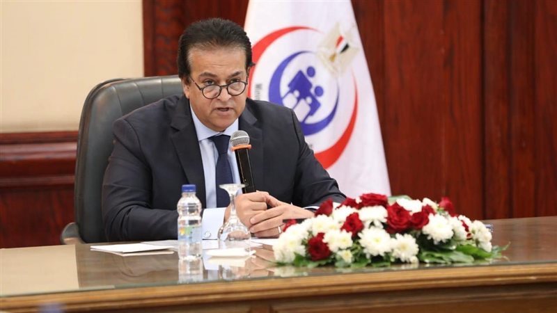 الدكتور خالد عبدالغفار