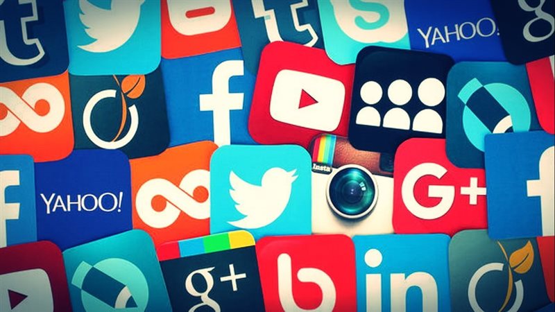 منصات التواصل الاجتماعي،فيتو