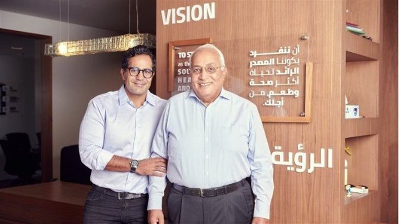 صفوان ثابت ونجله
