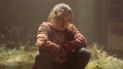 Last Of Us، طرح الحلقة الثانية من مسلسل HBO الشهير