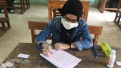 جدول امتحانات الفصل الدراسي الأول للمرحلة الابتدائية بالجيزة 