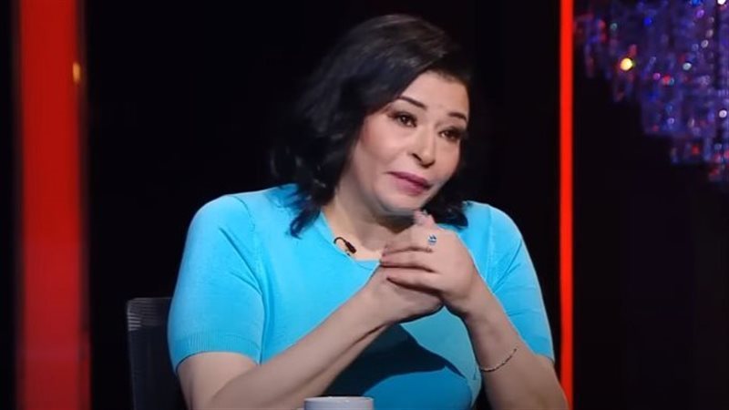 الراقصة صفوة، فيتو